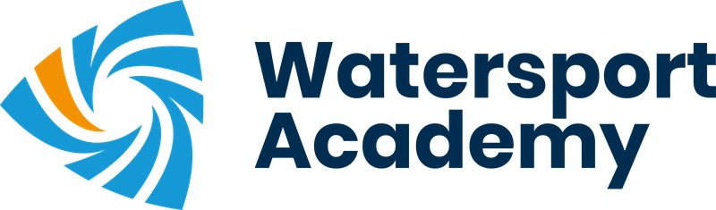 logo watersportacademy